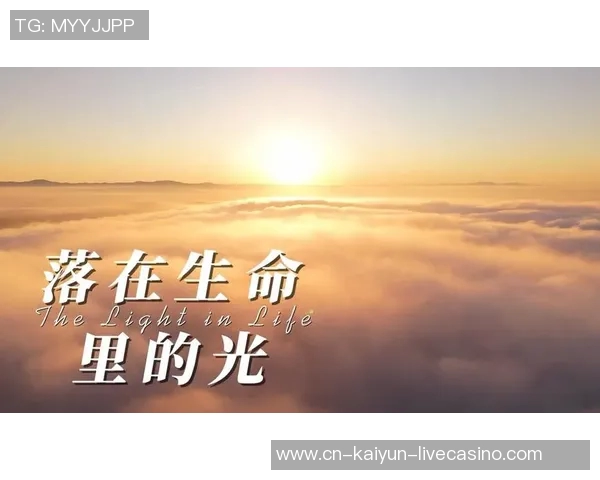 追光之旅：在光影交错中寻找生命的真谛与希望