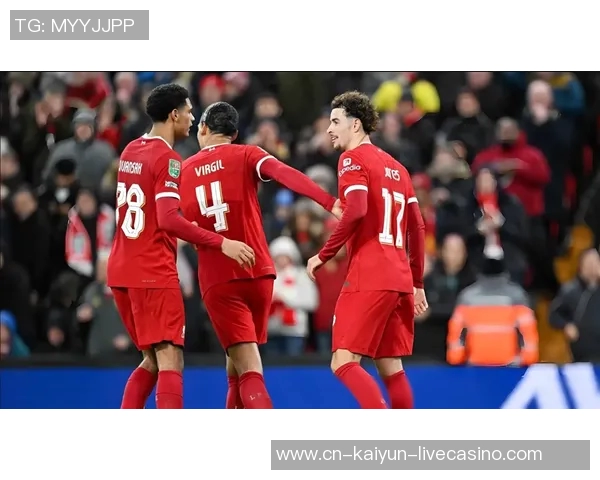 利物浦与巴萨的巅峰对决谁能在欧冠赛场书写新的传奇